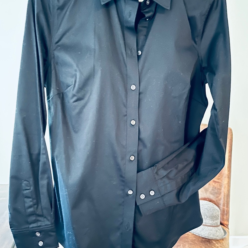 Banana Republic Tailored shirt